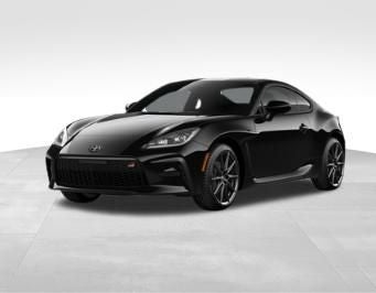 2026 Toyota GR86 Premium