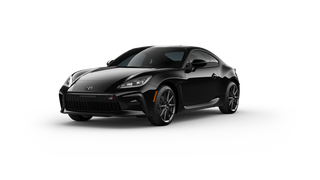 2026 Toyota GR86 Premium