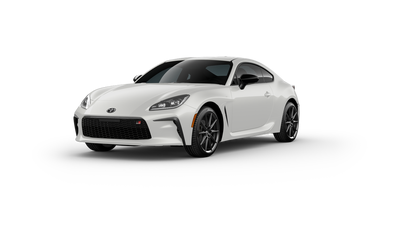 2026 Toyota GR86 Premium
