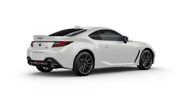 2026 Toyota GR86 Premium