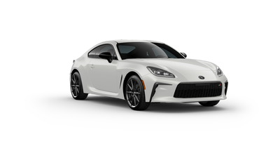 2026 Toyota GR86 Premium