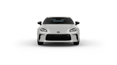 2026 Toyota GR86 Premium