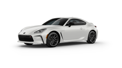 2026 Toyota GR86 Premium