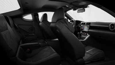 2026 Toyota GR86 Premium