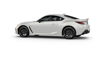 2026 Toyota GR86 Premium