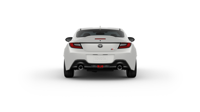 2026 Toyota GR86 Premium