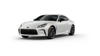 2026 Toyota GR86 Premium