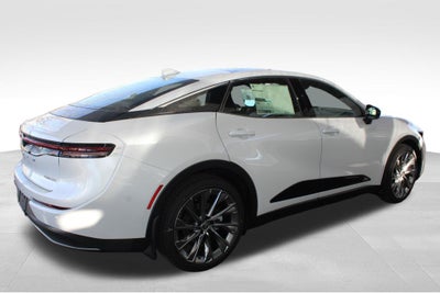 2026 Toyota Crown Limited