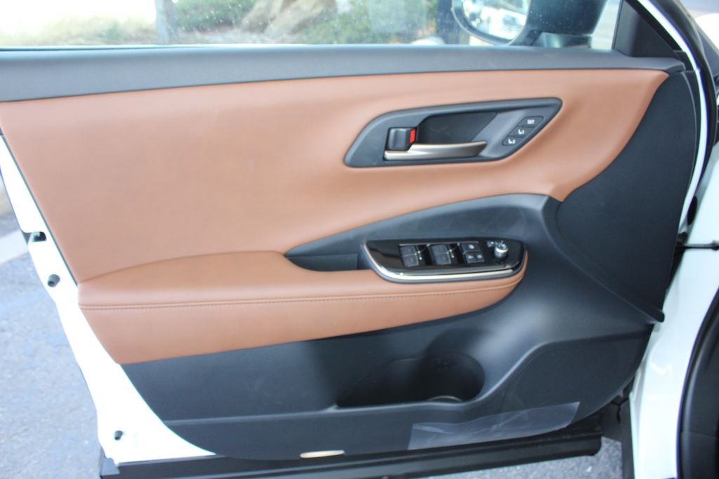 2026 Toyota Crown Limited