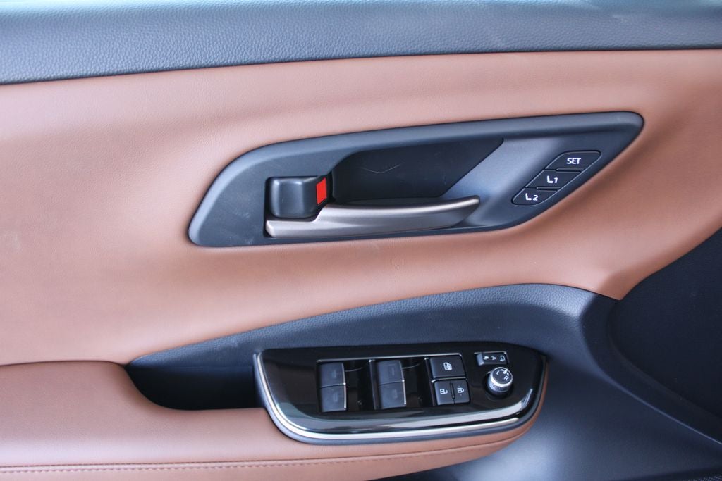 2026 Toyota Crown Limited