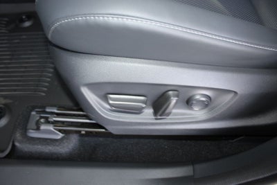 2026 Toyota Crown Limited