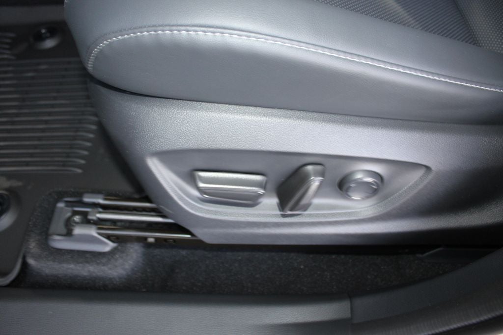 2026 Toyota Crown Limited