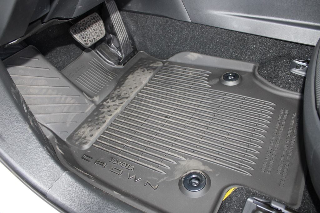 2026 Toyota Crown Limited