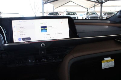 2026 Toyota Crown Limited