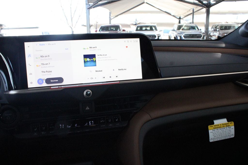 2026 Toyota Crown Limited