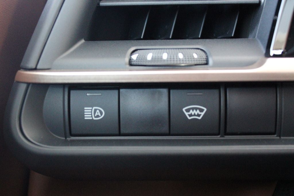 2026 Toyota Crown Limited