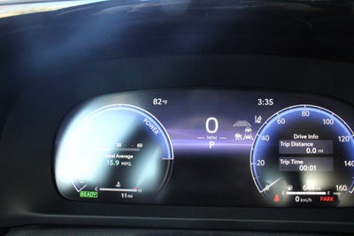 2026 Toyota Crown Limited