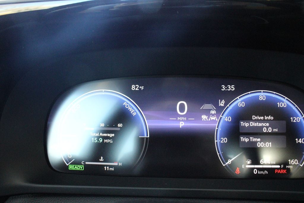 2026 Toyota Crown Limited