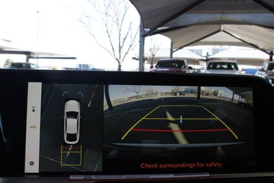 2026 Toyota Crown Limited