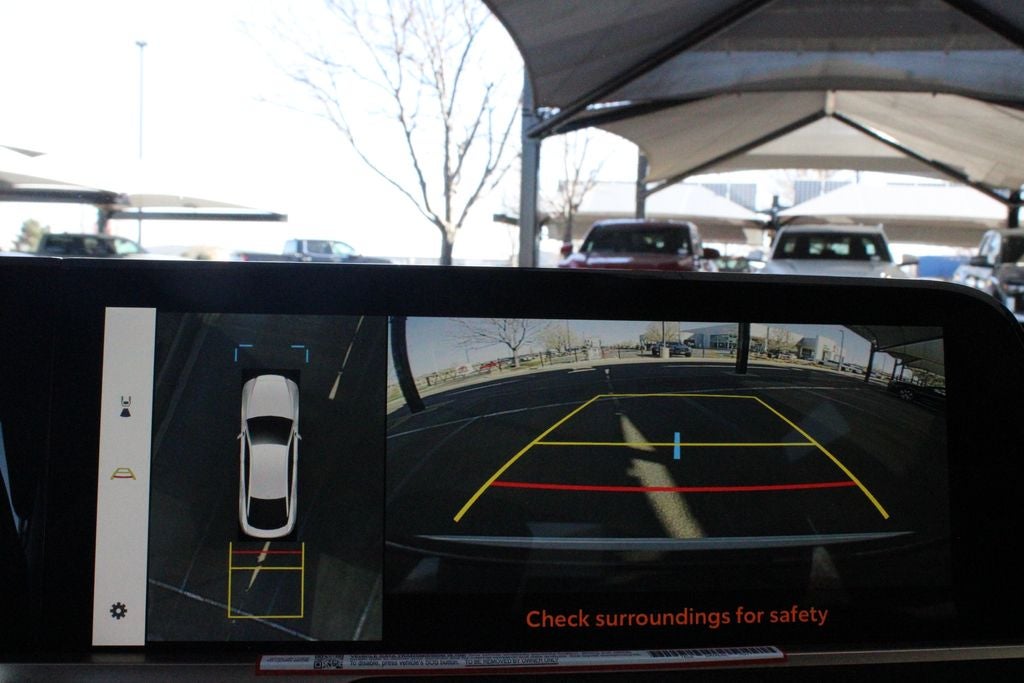 2026 Toyota Crown Limited