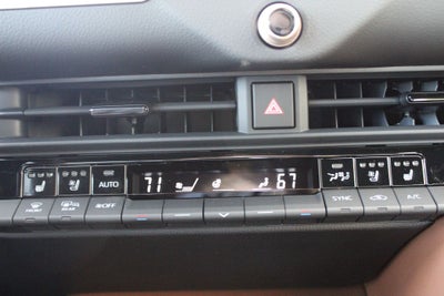 2026 Toyota Crown Limited