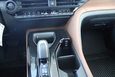 2026 Toyota Crown Limited