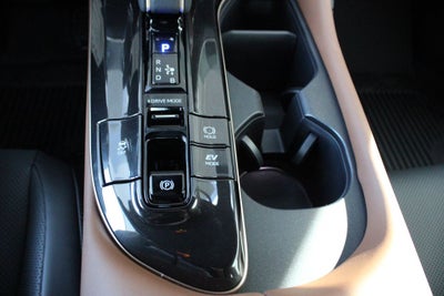 2026 Toyota Crown Limited