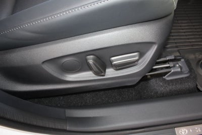 2026 Toyota Crown Limited