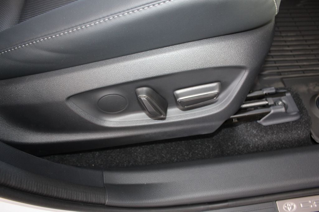 2026 Toyota Crown Limited