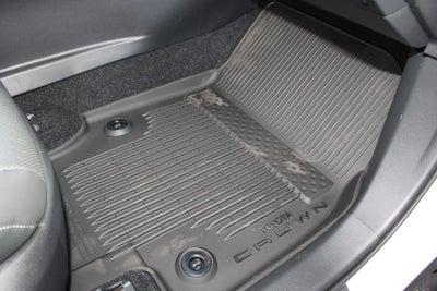 2026 Toyota Crown Limited