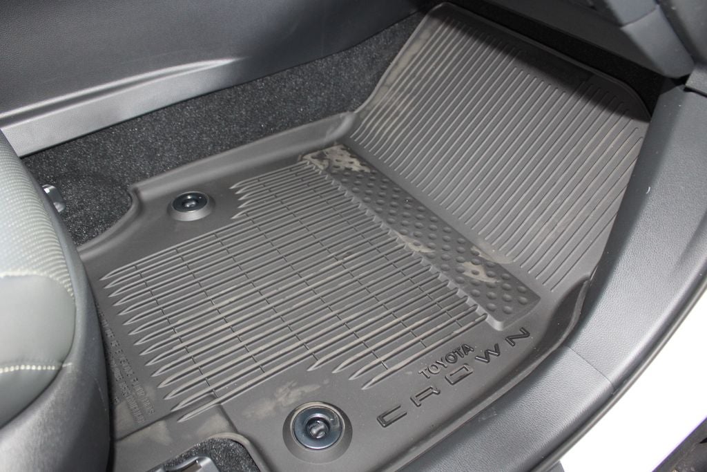 2026 Toyota Crown Limited