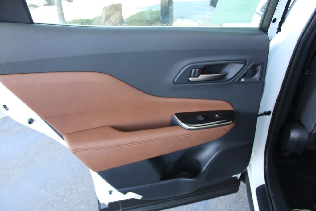 2026 Toyota Crown Limited