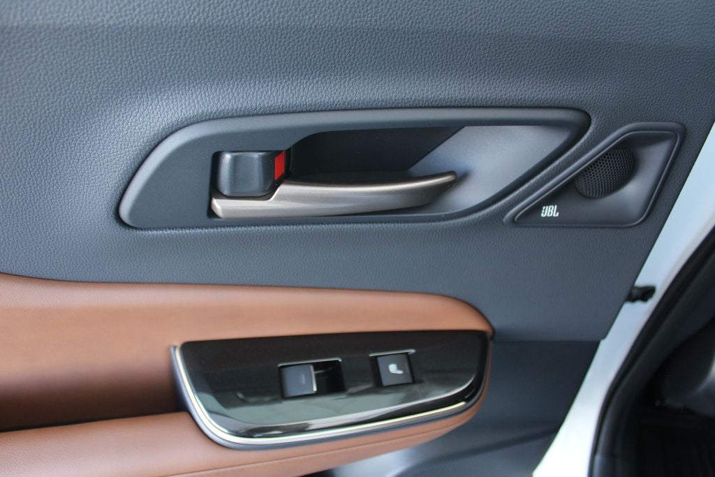 2026 Toyota Crown Limited