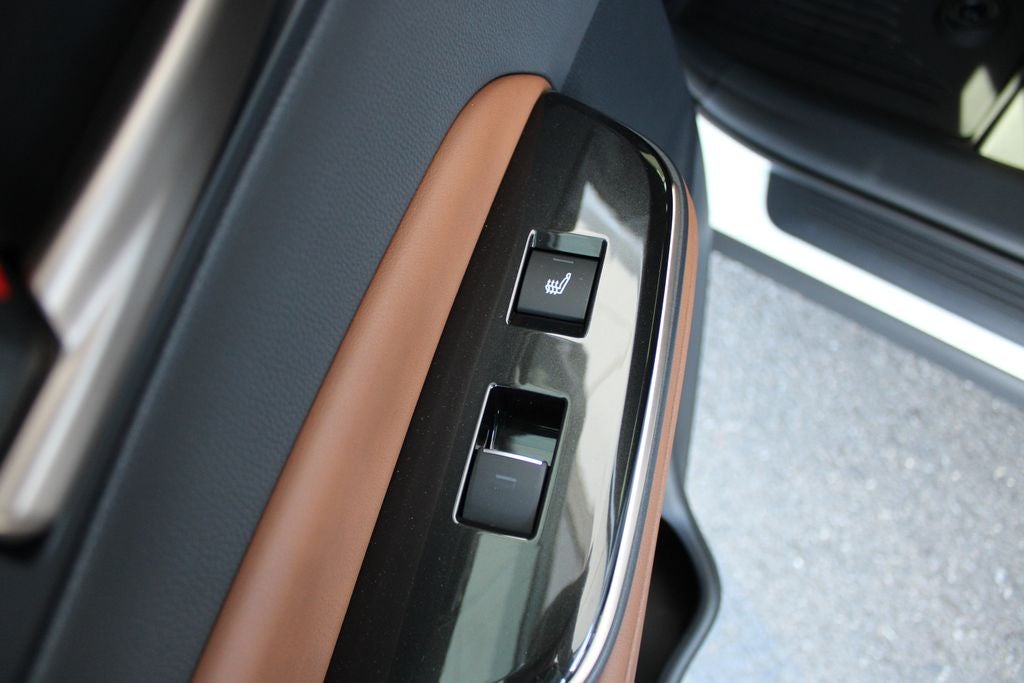 2026 Toyota Crown Limited