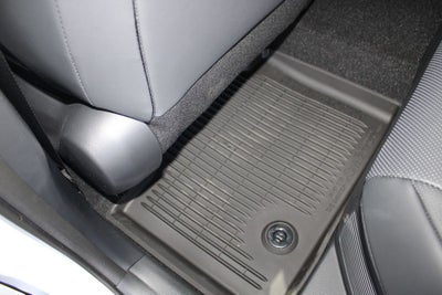 2026 Toyota Crown Limited