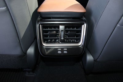 2026 Toyota Crown Limited