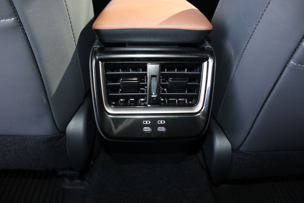 2026 Toyota Crown Limited