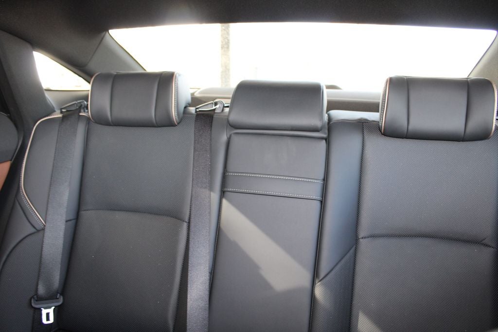 2026 Toyota Crown Limited