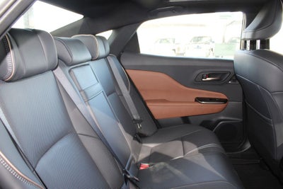 2026 Toyota Crown Limited