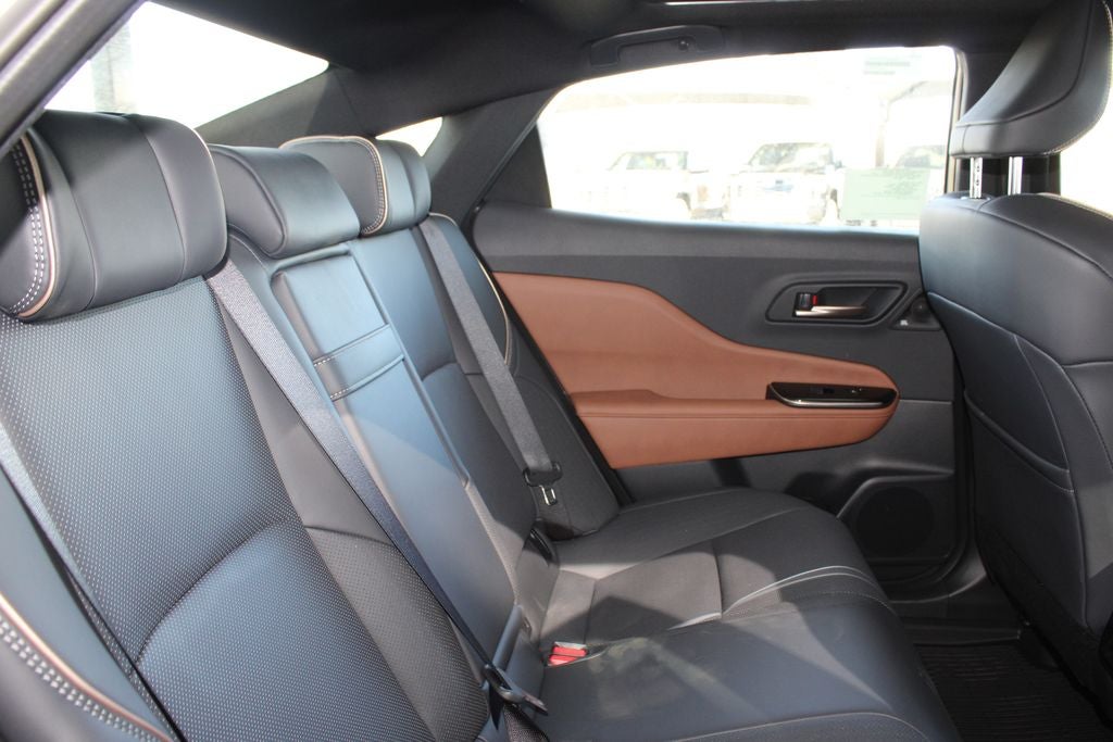 2026 Toyota Crown Limited