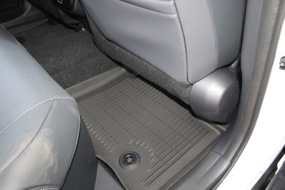 2026 Toyota Crown Limited