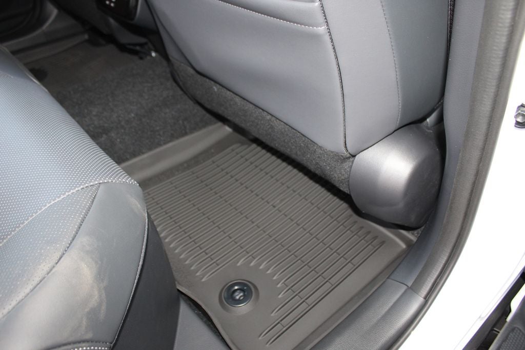 2026 Toyota Crown Limited