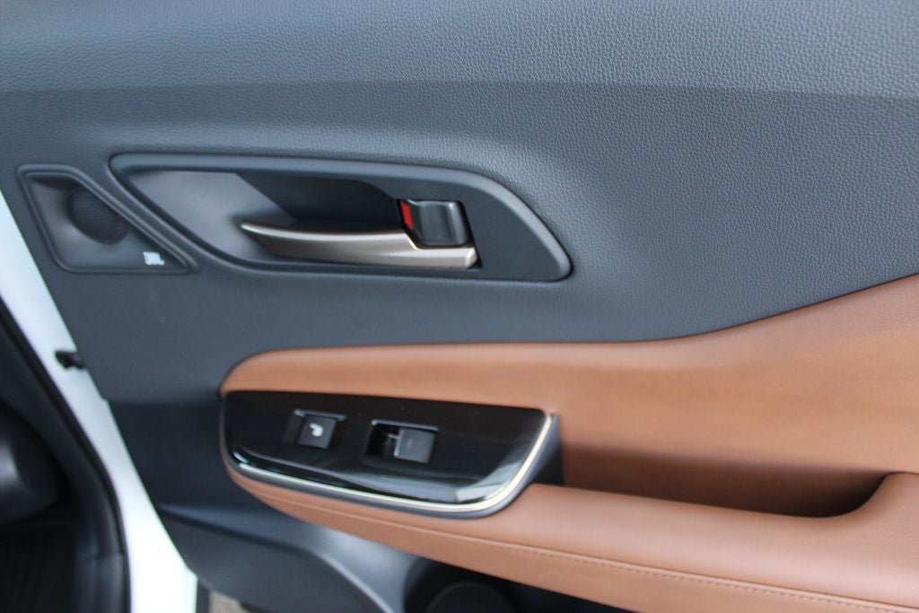 2026 Toyota Crown Limited