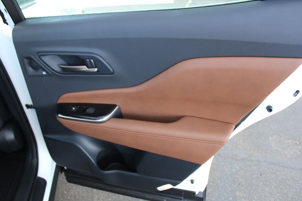 2026 Toyota Crown Limited