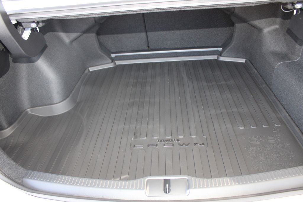 2026 Toyota Crown Limited