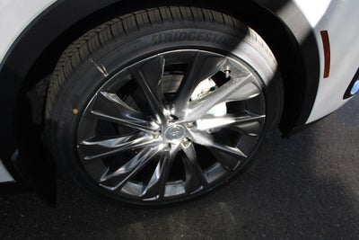 2026 Toyota Crown Limited