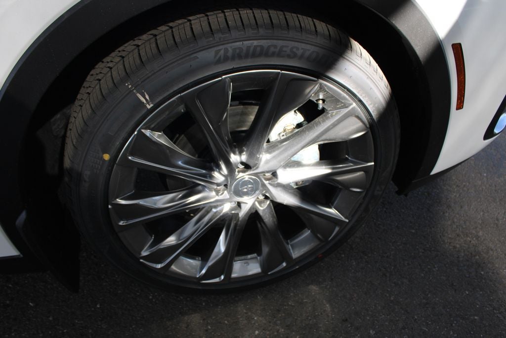 2026 Toyota Crown Limited