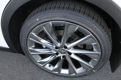 2026 Toyota Crown Limited