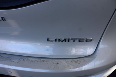 2026 Toyota Crown Limited