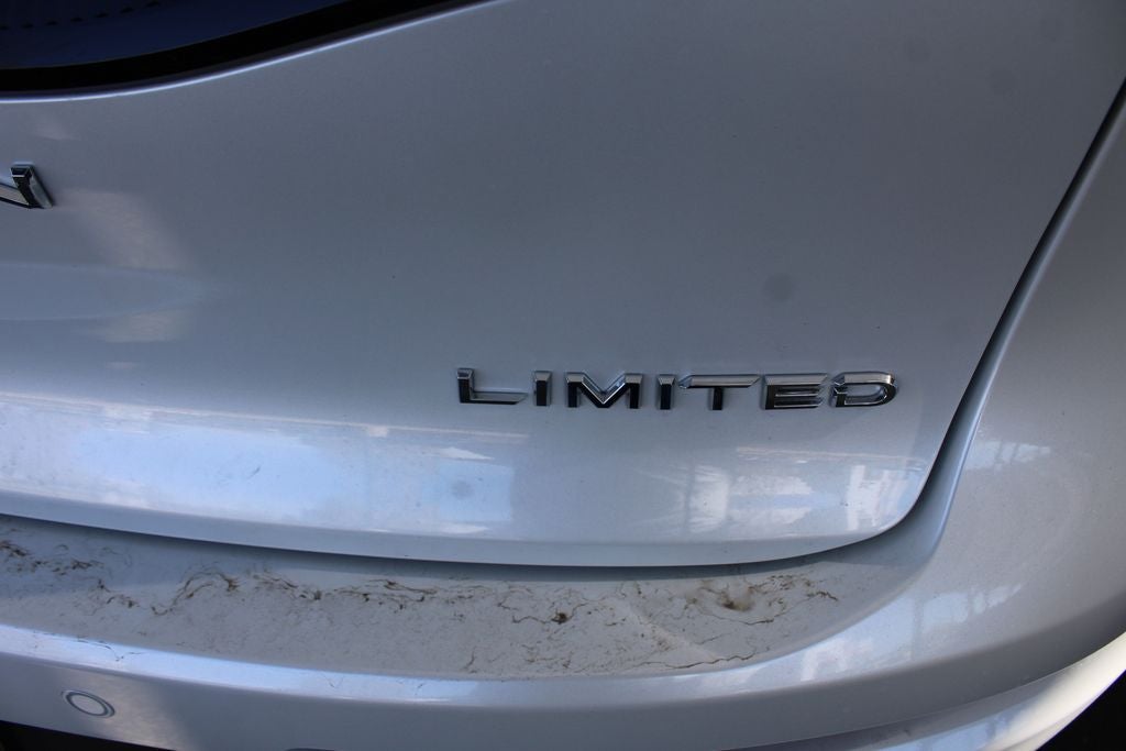 2026 Toyota Crown Limited